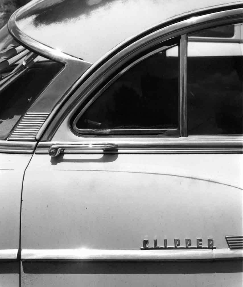 Packard
Clipper